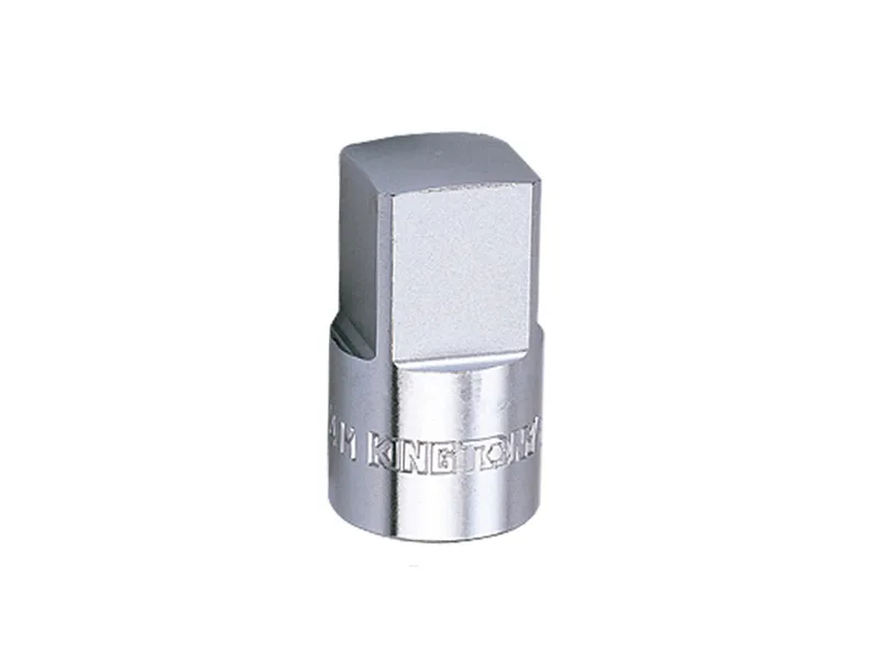 Nasadka Trzpieniowa Kwadrat 1/2 10mm KING TONY