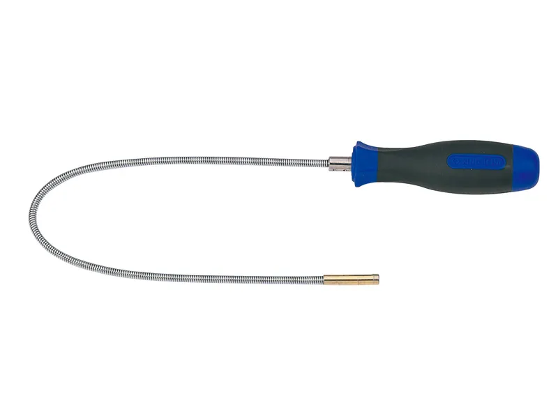 Chwytak Giętki Z Końcówką Magnetyczną 450mm 5mm KING TONY
