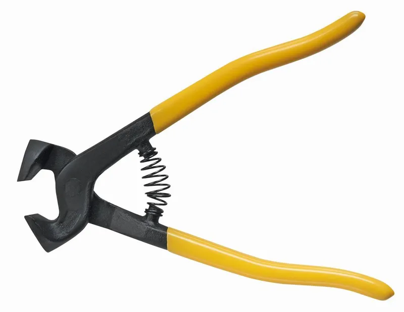 Szczypce Do Glazury 200mm TOPEX