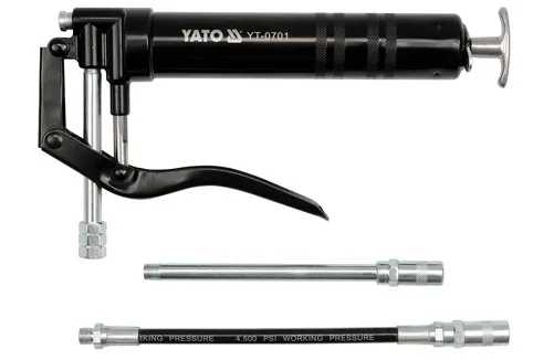 Smarownica Ręczna 120ml YATO