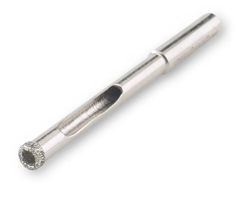 Wiertło Diamentowe Easy Gres Na Mokro FI 6mm RUBI