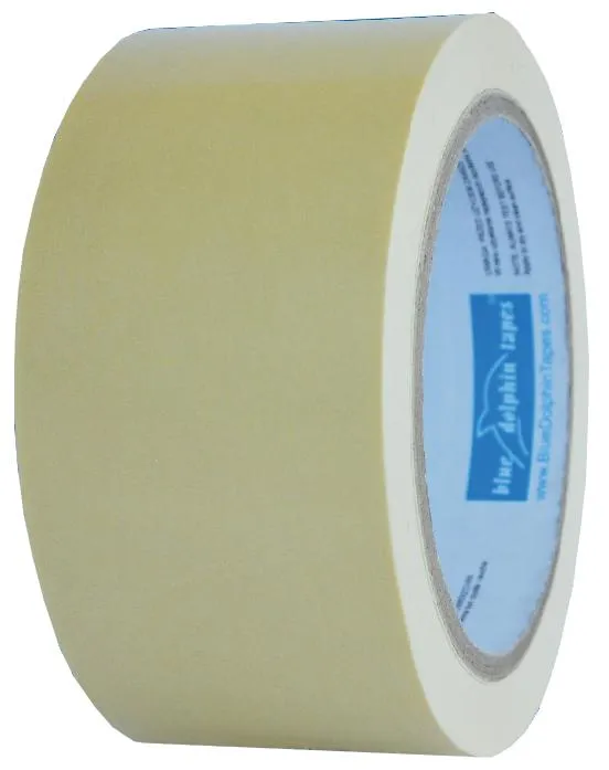 Taśma Dwustronna Tkaninowa 50*25M XL-TAPE