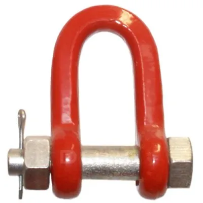 Szekla Łańcuchowa GM049-G8 7/8MM Obciążenie 2T
