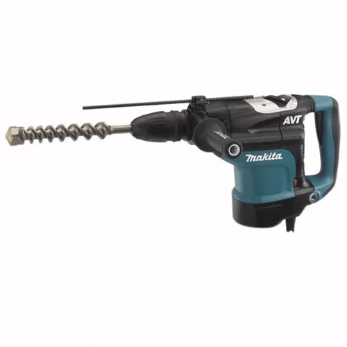Młot Udarowy Obrotowy SDS-MAX Avt 1350W MAKITA