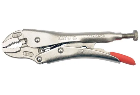 Szczypce Zaciskowe Uniwersalne Morse'a 160mm YATO
