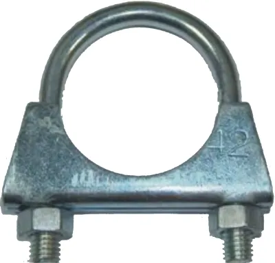 Cybant Uchwyt Do Rur AN-0116 M8 28.5*59MM