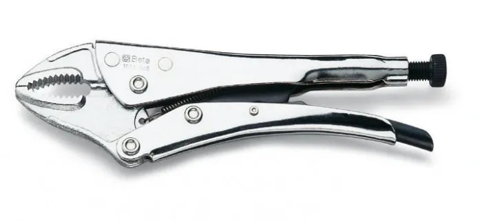 Szczypce Nastawne Samoblokujące 240mm BETA