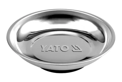 Miska Magnetyczna Okrągła 6/15MM YATO