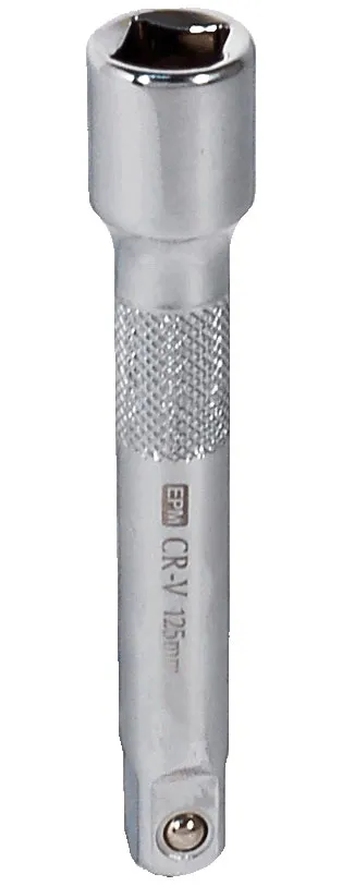 Przedłużka 1/2'' Cr-V 125mm EPM