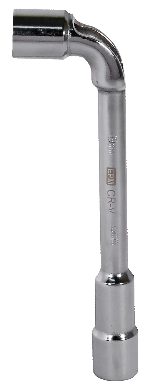 Klucz Fajkowy Cr-V 19mm EPM