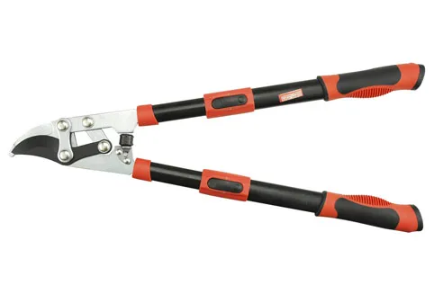 Sekator Teleskopowy Do Konarów 690-930MM Grubość Do 32mm YATO