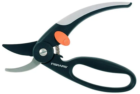 Sekator Nożycowy P44 Fingerloop FISKARS