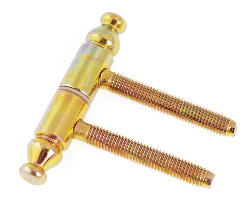 Zawias Wkręcany 14*60MM Ozdobny