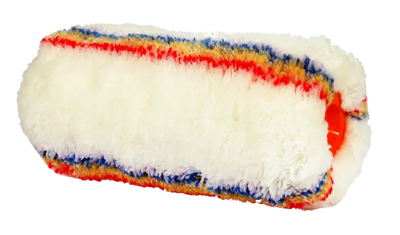 Wkład Malarski Akryl Fasadowy Sponge 18mm 18cm EPM