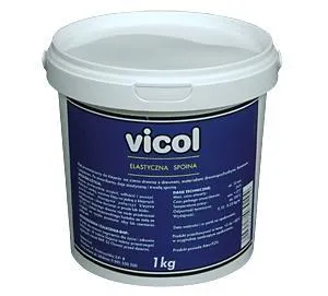 Klej Vicol 5,5kg TYTAN
