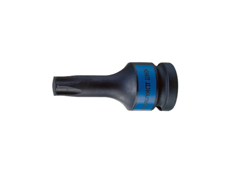 Nasadka Udarowa Krótka Torx 1/2'' 40*60MM KING TONY
