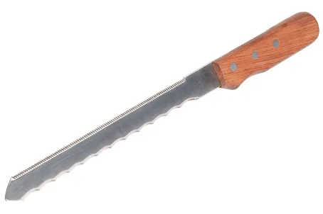 Nóż Do Materiałów Izolacyjnych Ostrze 275mm WOLFCRAFT
