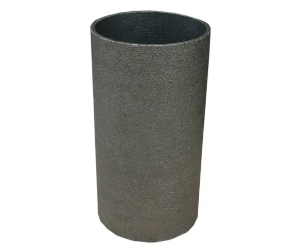 Rura Zapiecowa NR2 120/135/290MM FI 120