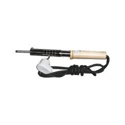 Lutownica Polska Prosta LG-160 ZETDEZET