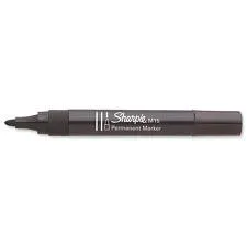 Marker Okr M15 2.0mm - Czarny