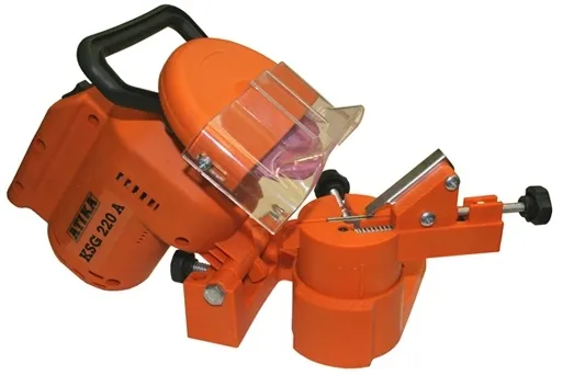 Ostrzałka Do Łańcuchów Ksg 220A ATIKA