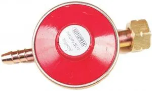 Reduktor Lpg Typ 714 P1 15bar, P2 37MBAR, 1.5KG/H