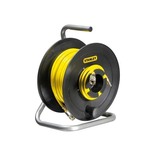 Wąż Na Bębnie 8*12 20mb STANLEY