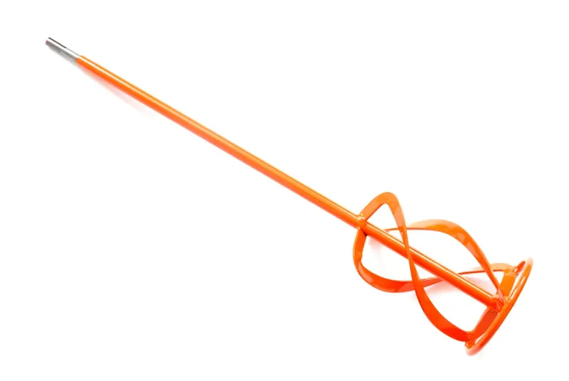Mieszadło Trójłopatkowe SDS 120*600*14MM