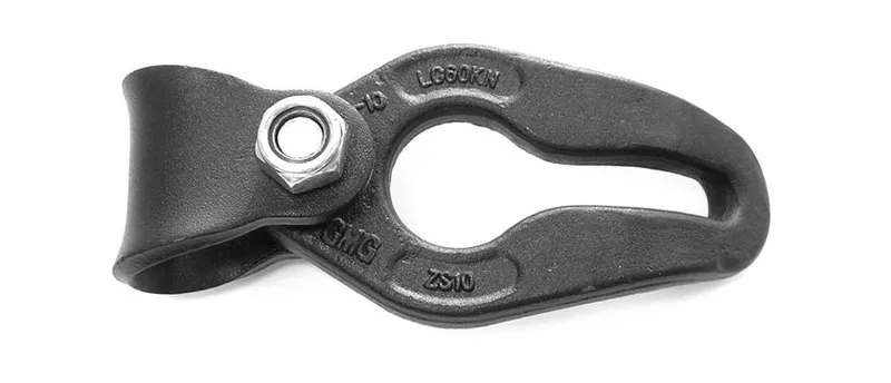Zamek Ślizgowy 7/8MM Titanoboa KL.10 LC60KN ZS10