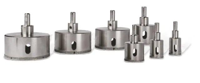 Wiertło Diamentowe Easy Gres Na Mokro FI 50mm RUBI