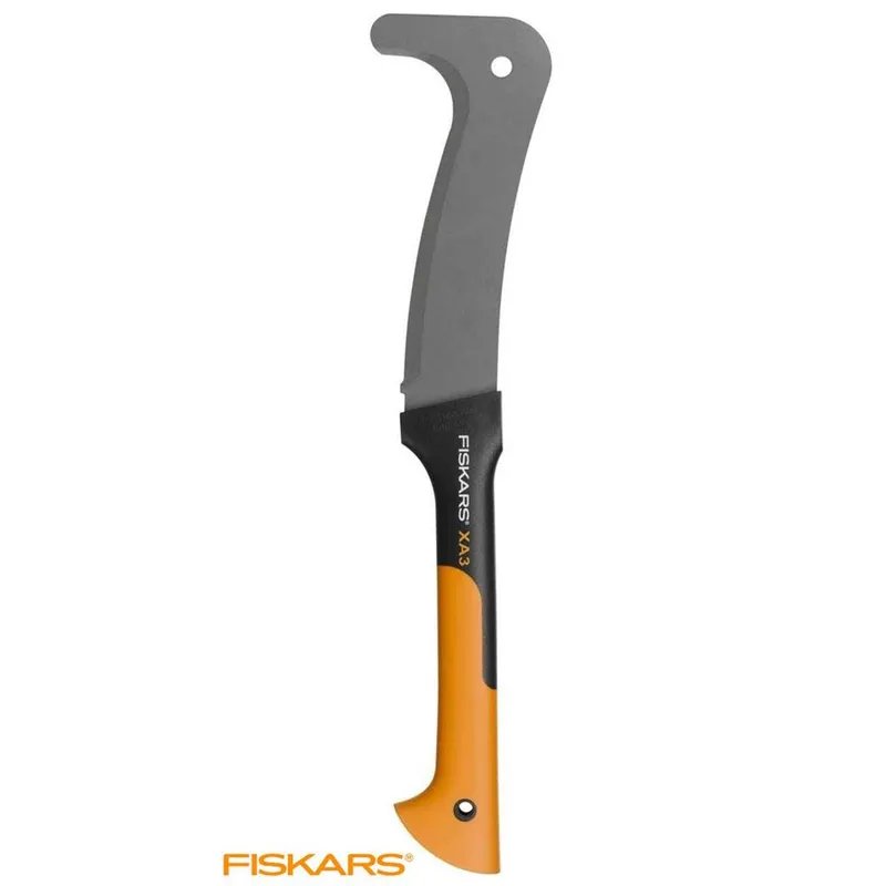 Tasak Karczownik XA3 Woodxpert FISKARS