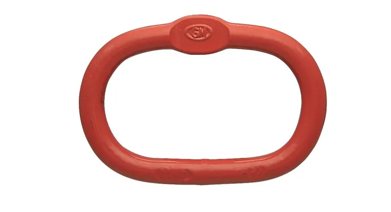 Ogniwo Zawiesiowe Pojedyncze GM33-G8 10/8MM WLL3.15T