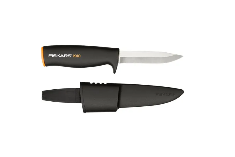 Nóż Uniwersalny K40 FISKARS