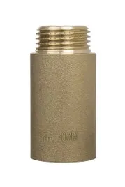 Przedłużka Mosiężna Gwint Wz 3/4''X25MM'