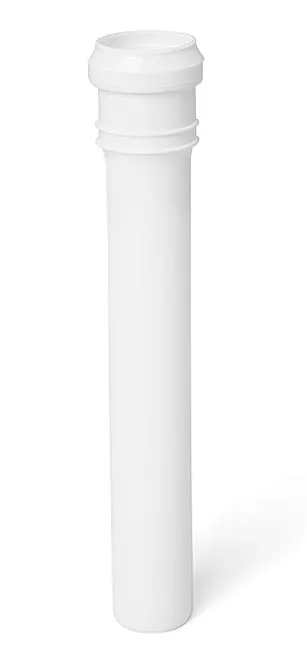 Króciec 32 x 500' KARMAT - Biały