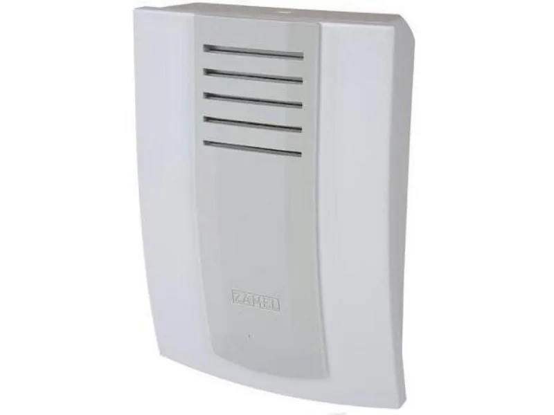 Dzwonek 230V 91DB /Jednotonowy/ DNS-902/N