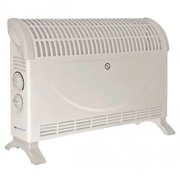 Grzejnik Konwektorowy Turbo 2000W DA-K2000T DEDRA