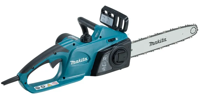 Pilarka Elektryczna Łańcuchowa 35cm 1800W Tlc MAKITA