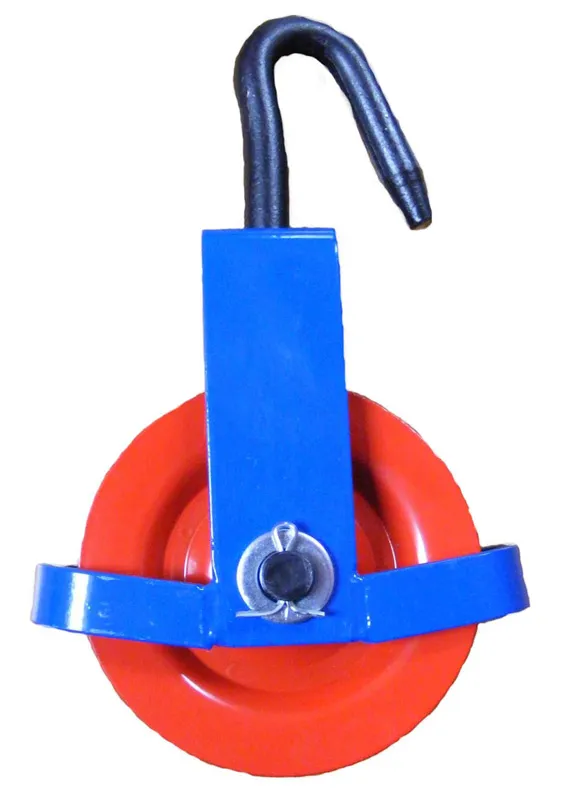 Bloczek W Obudowie 180mm