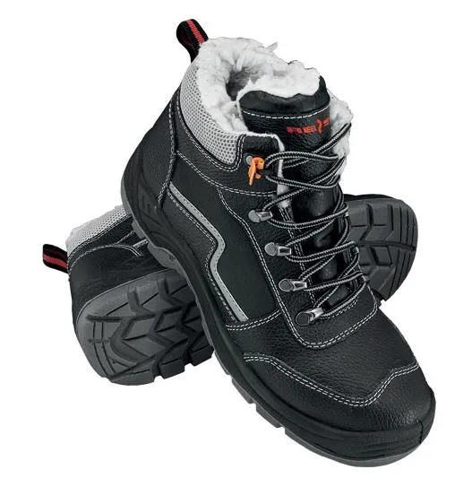 Buty Trzewiki Ocieplane Bryeti Rozmiar 46