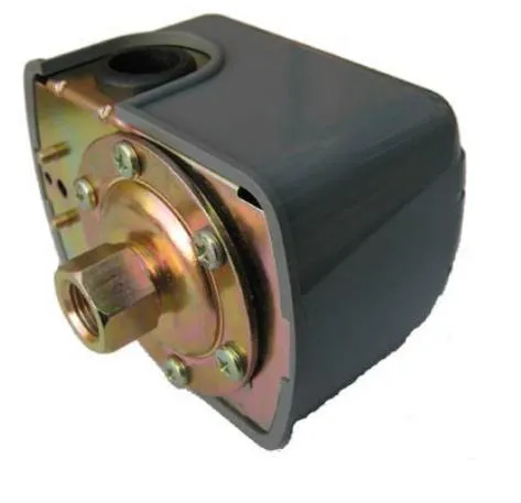 Włącznik Ciśnieniowy 1/4'' (5bar) Gw 230V OMNIGENA