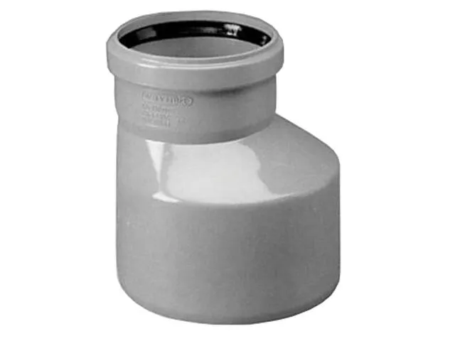 Zwężka Ht Popiel PCV 75/50 WAVI-000606 WAVIN