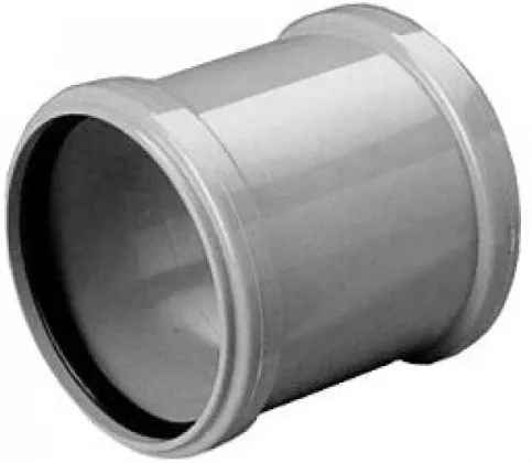Nasuwka Ht Popiel PCV 50 WAVI-000443 WAVIN