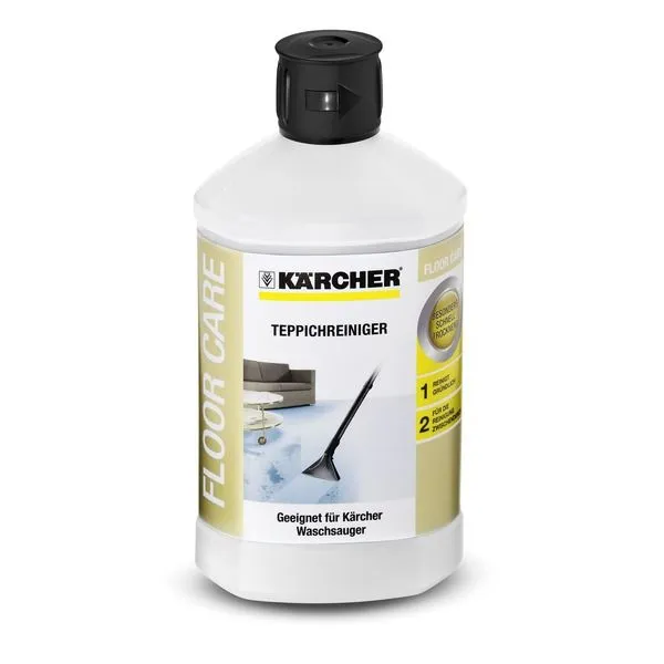 Środek Do Prania Dywanów Rm 519 KARCHER