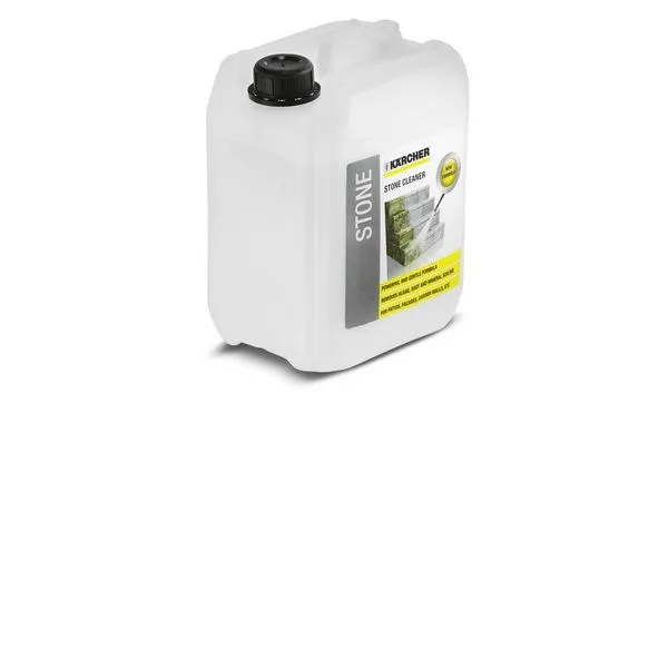 Środek Do Czyszczenia Kamienia I Fasad 5 l KARCHER