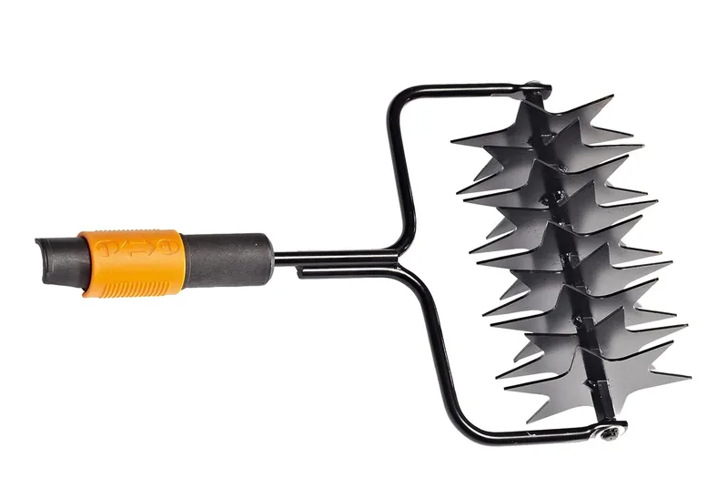 Aerator Obrotowy Quikfit - Nieoprawne FISKARS