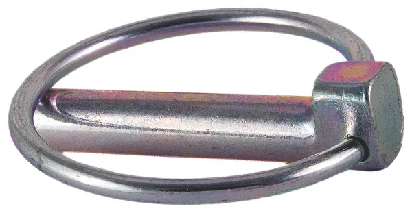 Zabezpieczenie - Przetyczka Rolnicza 11mm