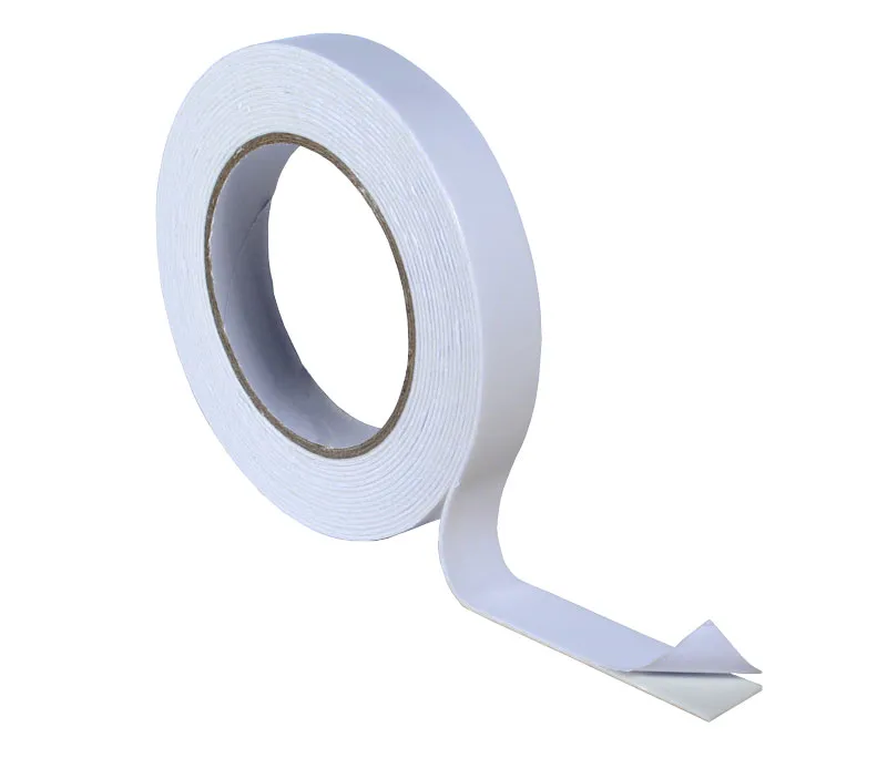 Taśma Dwustronna Piankowa Bianka 19MM*5M DEKA