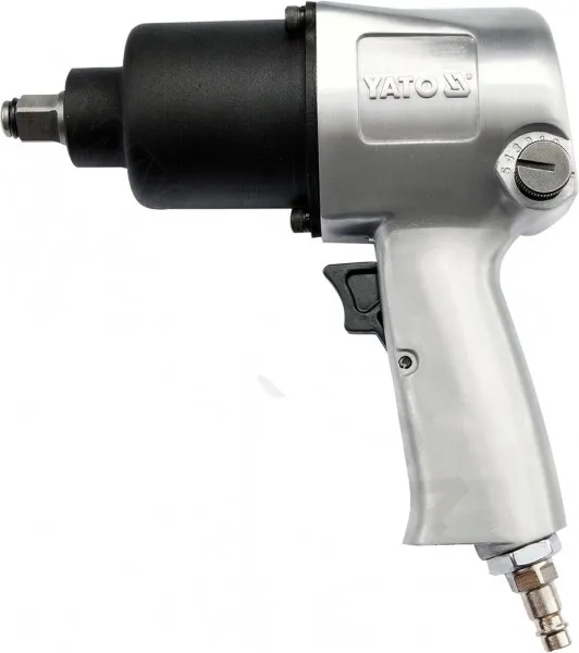 Klucz Pneumatyczny 1/2' 550 Nm YATO