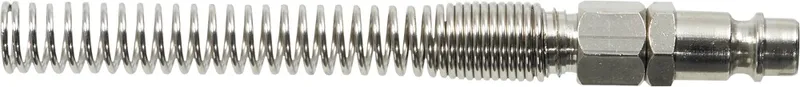 Końcówka Do Szybkozłączki Z Wyjściem Na Wąż 8*10MM NEO
